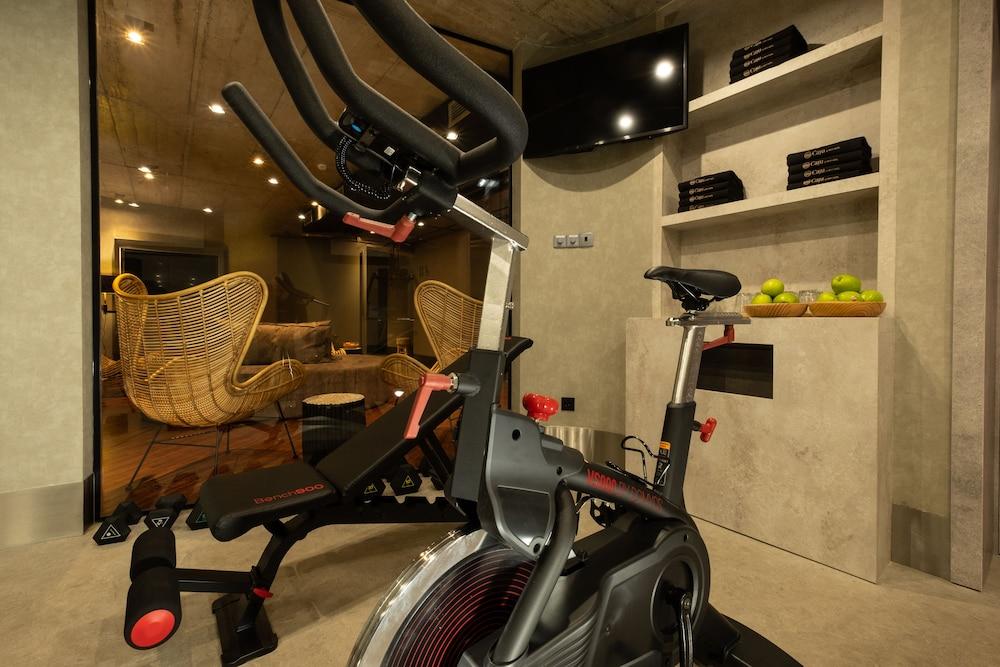 Hotel Caju 4*